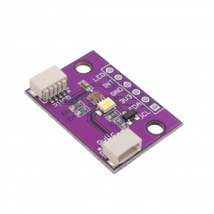 Zio Qwiic RGB Color Sensor TCS34725